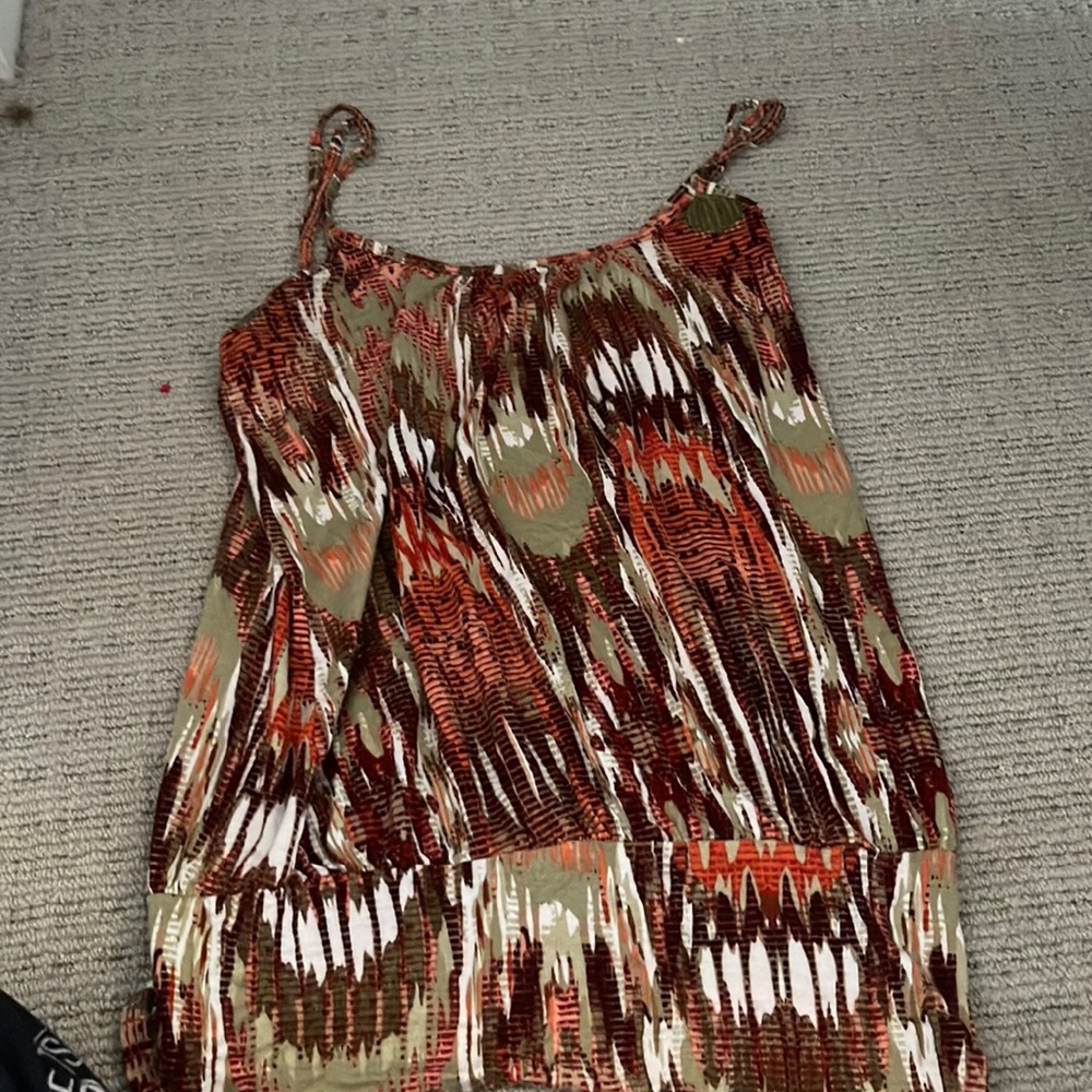 Forever 21 tank top